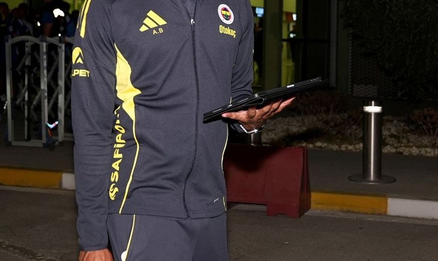 Fenerbahçe İzmir'de: Göztepe Maçı Öncesi Hazırlıklar