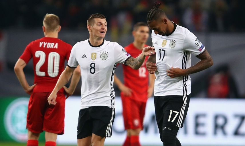 Fenerbahçe Jerome Boateng İle Anlaşma Sağladı!
