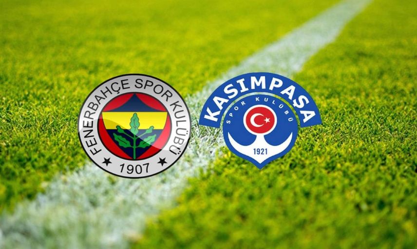 Fenerbahçe Kasımpaşa maç özeti ve golleri izle Bein Sports 1 | FB Kasımpaşa 2024 youtube geniş özeti ve maçın golleri