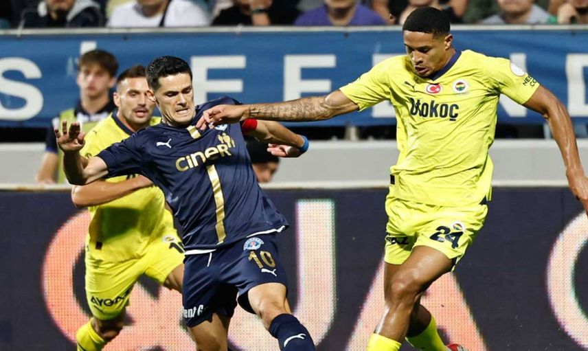 Fenerbahçe Kasımpaşa maçı şifresiz yayınlayan uydu kanalları – 2024 FB Kasımpaşa maçını şifresiz yayınlayan yabancı kanallar