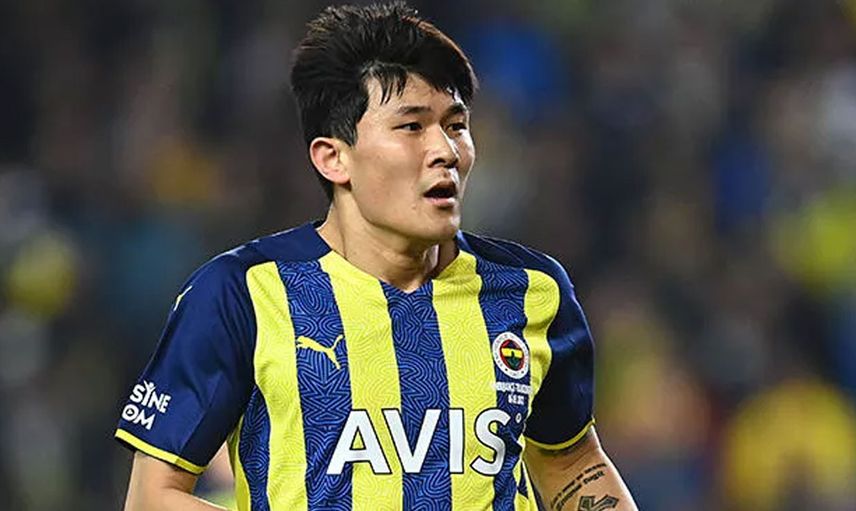 Fenerbahçe Kim Min Jae'nin ülkesi Güney Kore'de ameliyat edildiğini açıkladı!