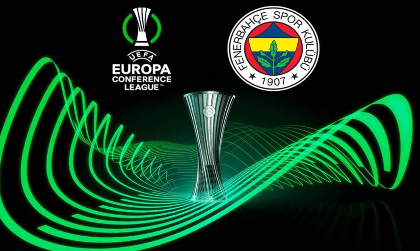 Fenerbahçe Konferans Ligi’nde neden maç oynamıyor? Fenerbahçe’nin Avrupa maçı ne zaman? Fenerbahçe’nin Konferans Ligi son 16 rakibi kim?