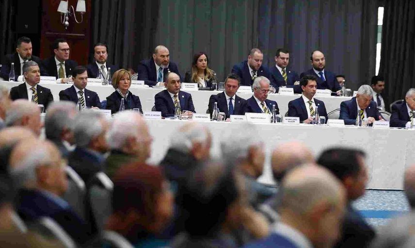Fenerbahçe kongre üyesi nasıl olunur, olma şartları nelerdir, kimler olabilir? Fenerbahçe kongre üyesi aidatı ve şartları