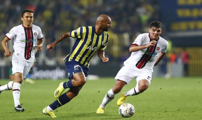 Fenerbahçe kritik virajda: Fatih Karagümrük Fenerbahçe maçı ne zaman, saat kaçta ve hangi kanalda? Fatih Karagümrük Fenerbahçe muhtemel ilk 11’ler belli oldu mu, hakemi kim?