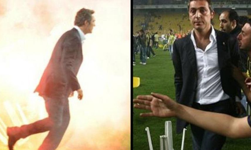 Fenerbahçe Kulübü: O Gün Alçaklarla Beraber Koşanları Unutmayacağız