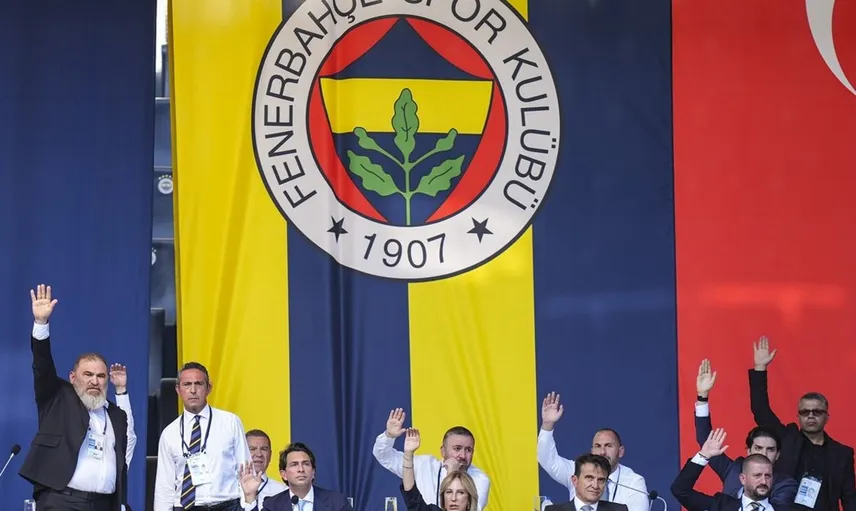 Fenerbahçe Kulübü’nden Taşınmazlar Üzerine Yetki Talebi Reddedildi