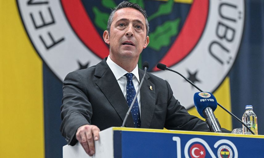 Fenerbahçe Kulübü'nün dudak uçuklatan borcu açıklandı! İşte detaylar…