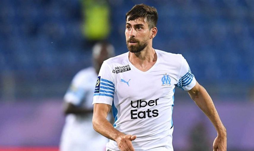 Fenerbahçe, Luan Peres transferi için sona yaklaştı