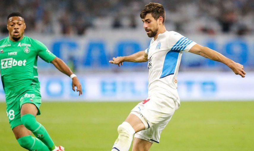 Fenerbahçe Luan Peres'i mi transfer ediyor? Jorge Jesus futbolcuyu bizzat kadrosuna istedi
