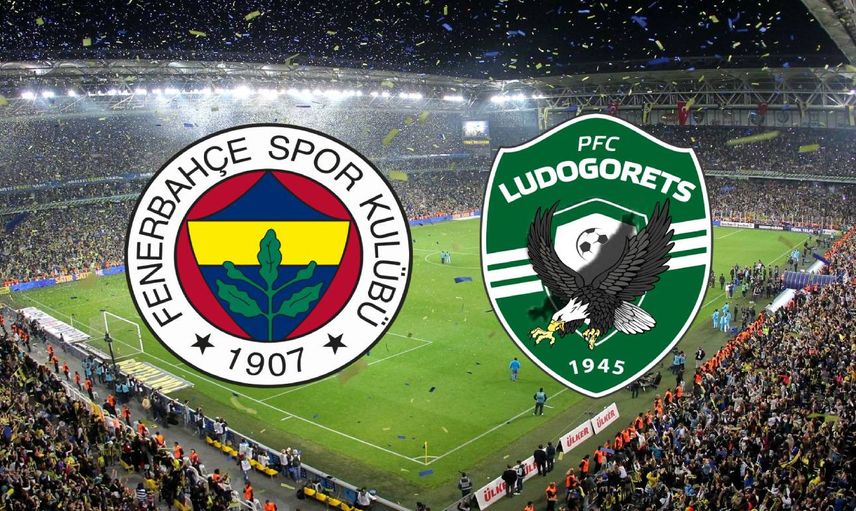 Fenerbahçe Ludogorets canlı izle Exxen – FB Ludogorets maçı canlı maç linki