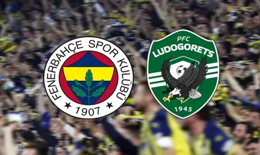 Fenerbahçe Ludogorets maç özeti ve golleri izle Exxen | 2023 FB Ludogorets youtube geniş özeti ve maçın golleri