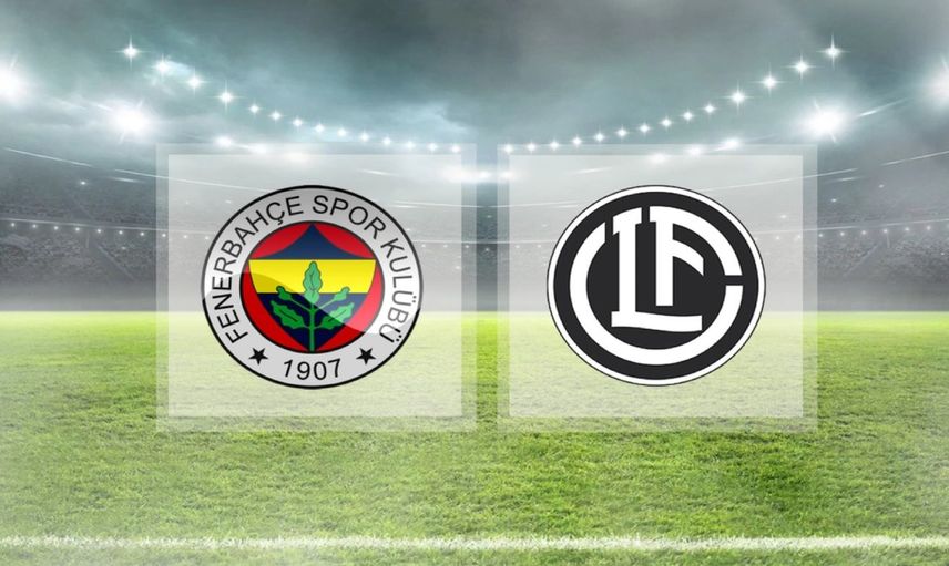 Fenerbahçe Lugano maç özeti ve golleri izle Exxen | FB-Lugano youtube geniş özeti ve maçın golleri 2024