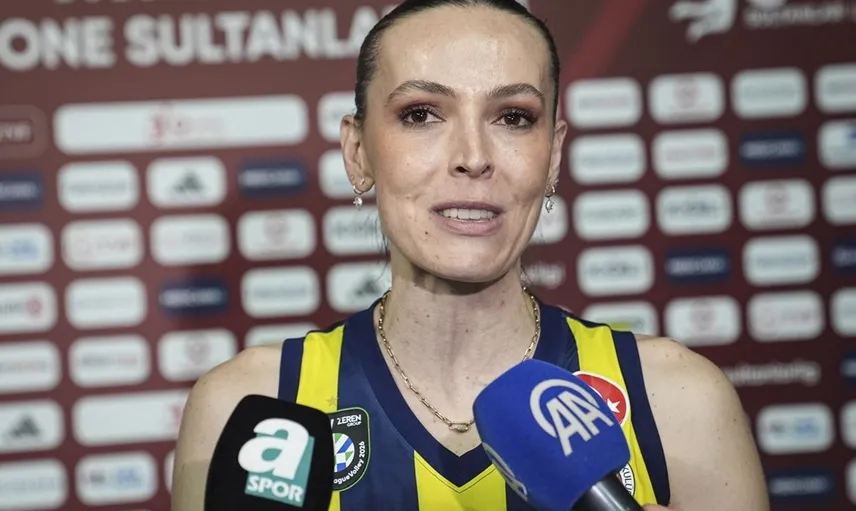 Fenerbahçe Medicana Derbiyi Kazandı