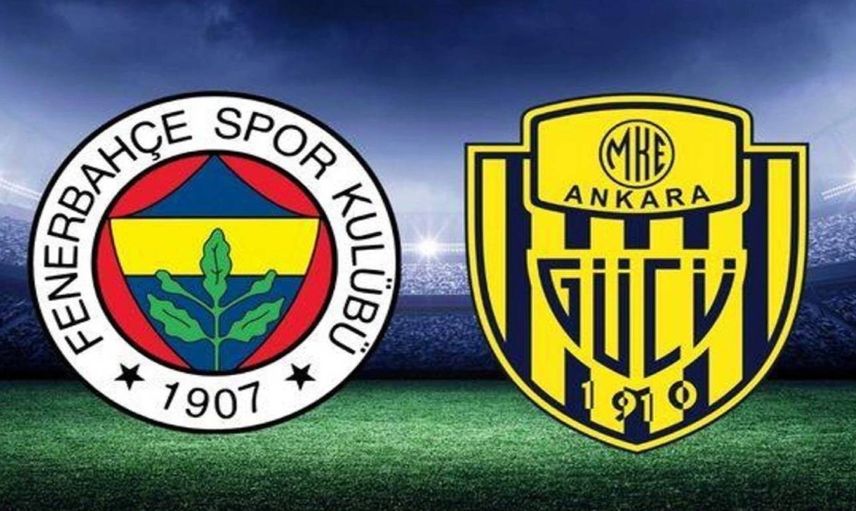 Fenerbahçe MKE Ankaragücü maçını şifresiz veren uydu kanalları – 2024 FB Ankaragücü maçı şifresiz yayınlayan yabancı kanallar