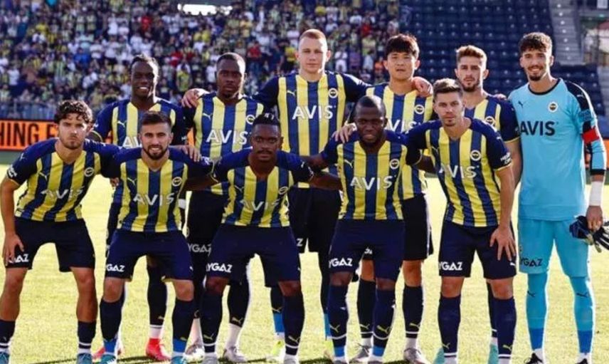 Fenerbahçe-Mol Vidi maçı kaçta? Fenerbahçe maçı canlı yayın bu kanalda! Fenerbahçe maçını canlı izle!