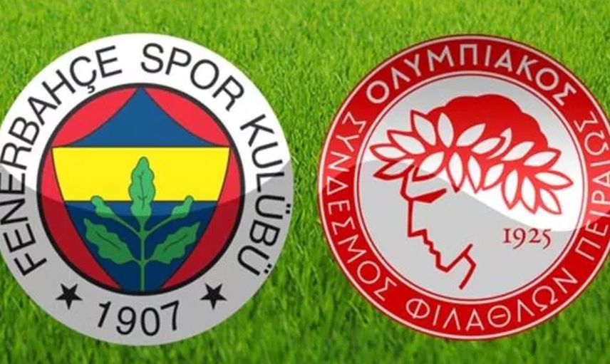 Fenerbahçe - Olympiakos Maçı Exxen'de Nasıl İzlenir?
