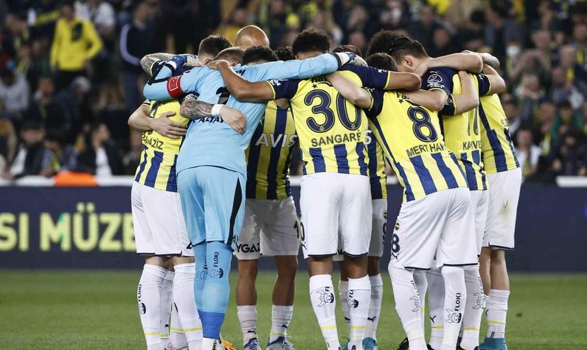 Fenerbahçe - Partizan hazırlık maçı ne zaman, hangi kanalda yayınlanacak?