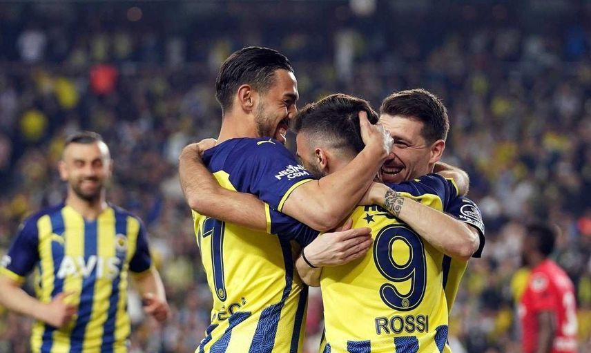 Fenerbahçe - Partizan maçı saat kaçta, hangi kanalda? Partizan nerenin takımı, hangi ligde?