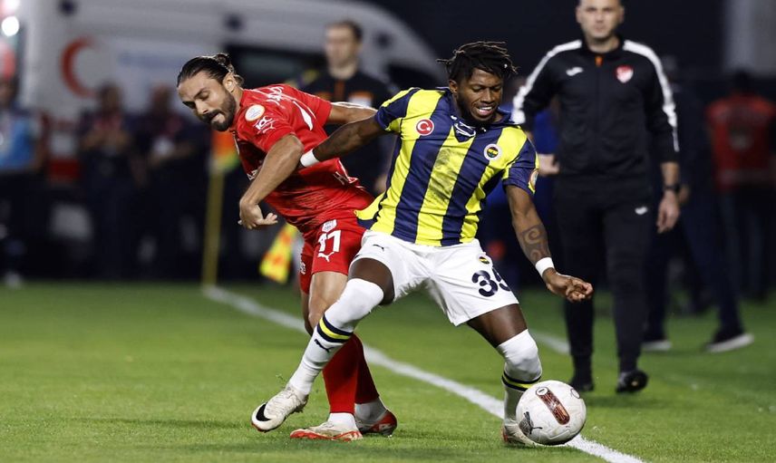 Fenerbahçe-Pendikspor maçı ne zaman, saat kaçta ve hangi kanalda? FB Pendik maçı bilet fiyatları ve muhtemel ilk 11’ler