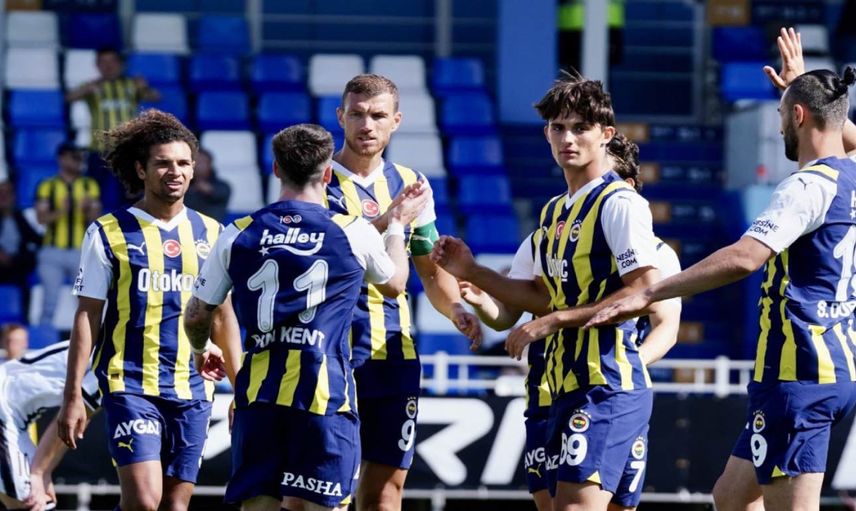 Fenerbahçe resmen açıkladı: Mbwana Samatta’nın yeni takımı belli oldu