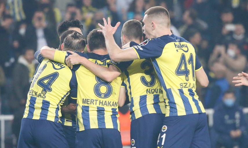 Fenerbahçe Sakatlanan Mert Hakan Yandaş Hakkında Açıklama Yaptı!