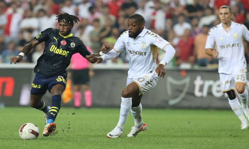 Fenerbahçe – Samsunspor maçını şifresiz yayınlayan uydu kanalları – 2024 FB Samsun maçı şifresiz yayınlayan yabancı kanallar