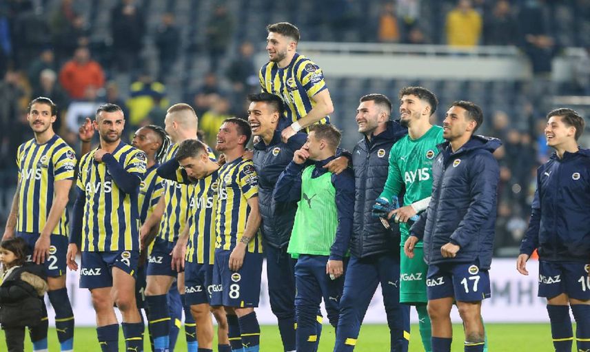Fenerbahçe savunma sigortasını buldu: Jorge Jesus bizzat devreye girdi