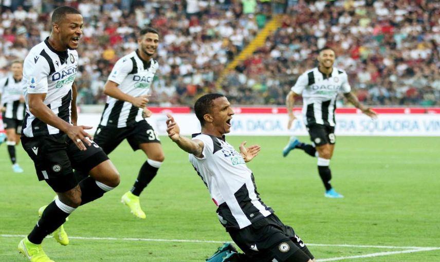 Fenerbahçe savunmacısını İtalya’da buldu: Brezilyalı yıldız için görüşmeler başladı