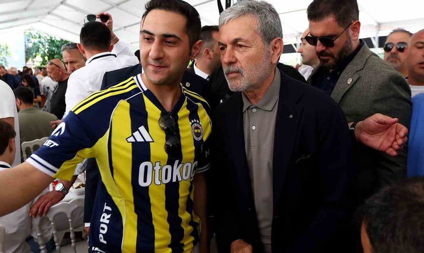 Fenerbahçe Seçimleri: Eski Sporcular ve Ünlüler Oy Kullandı
