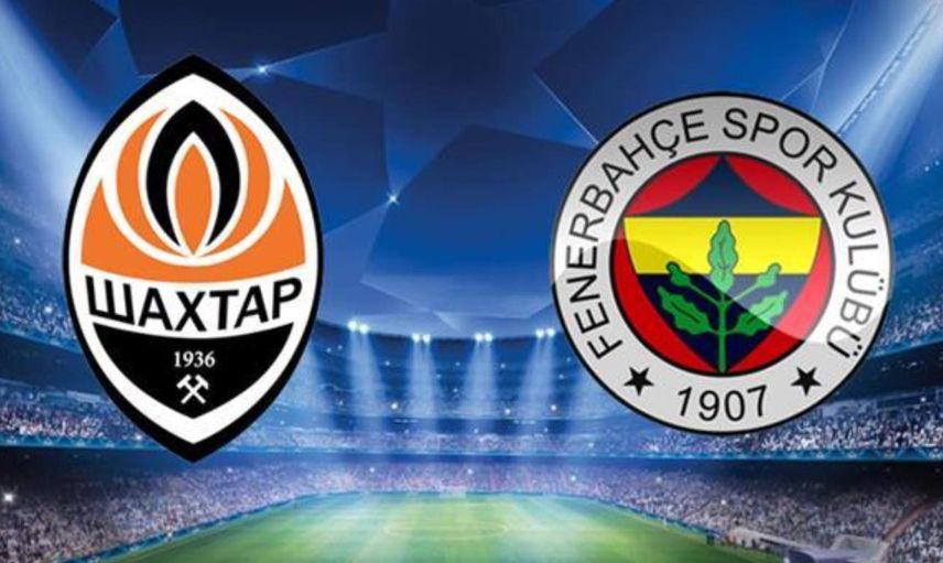 Fenerbahçe - Shakhtar Donetsk dostluk maçı hangi tarihte, maç ne zaman, saat kaçta?