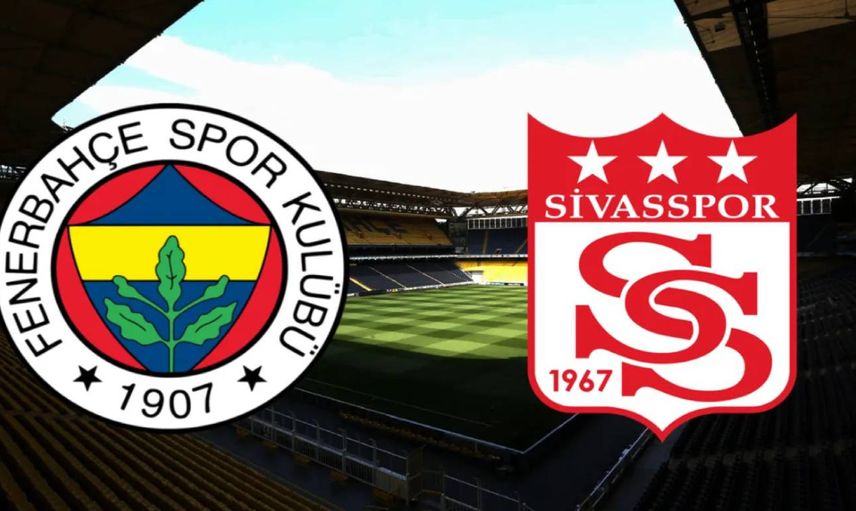 Fenerbahçe Sivasspor maç özeti ve golleri izle | Bein Sports 1 FB Sivas Youtube geniş özeti ve maçın golleri 2023