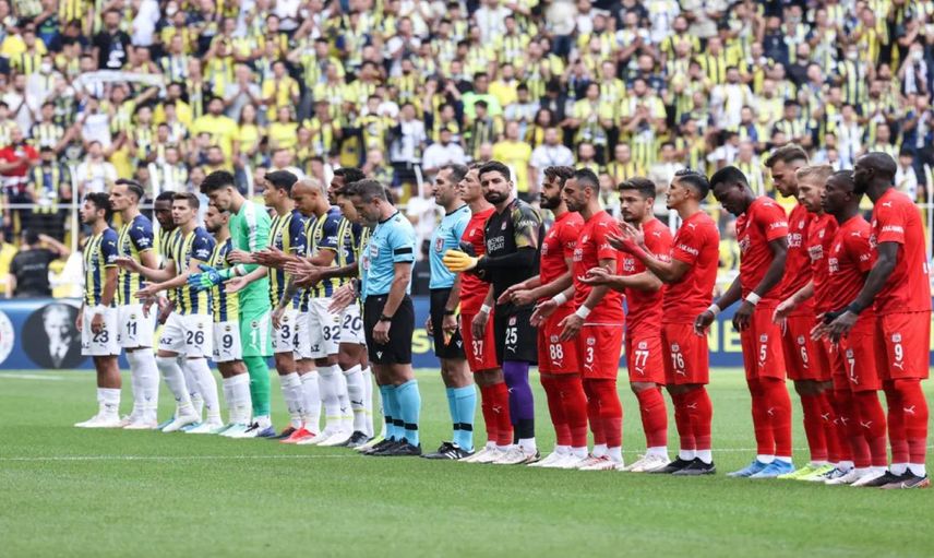 Fenerbahçe Sivasspor maçı nasıl izlenir, nereden izleyebilirim? 2023 FB Sivas maçını şifresiz yayınlayan yabancı kanallar