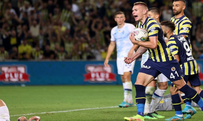 Fenerbahçe Slovacko maçı ne zaman, saat kaçta ve hangi kanalda? Fenerbahçe’nin Avrupa Ligi’ndeki rakibi Slovacko