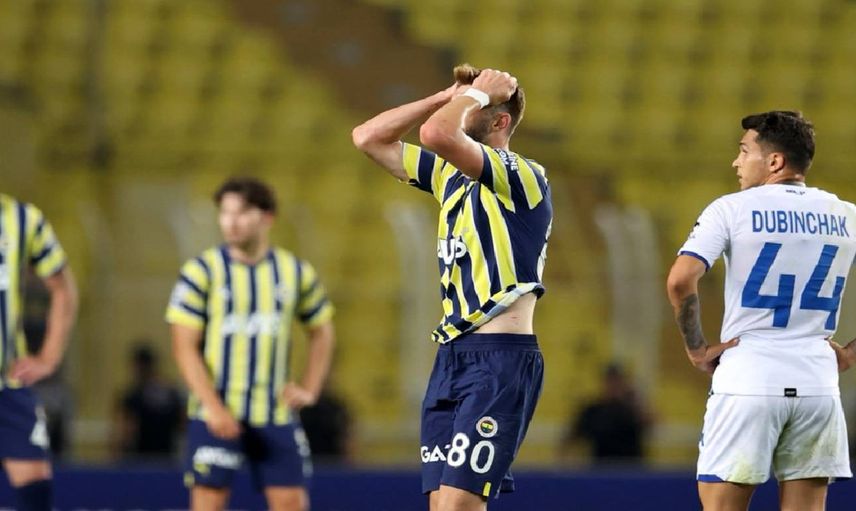 Fenerbahçe Slovacko maçı ne zaman ve hangi kanalda olacak? Fenerbahçe Slovacko maçı şifresiz olacak mı?