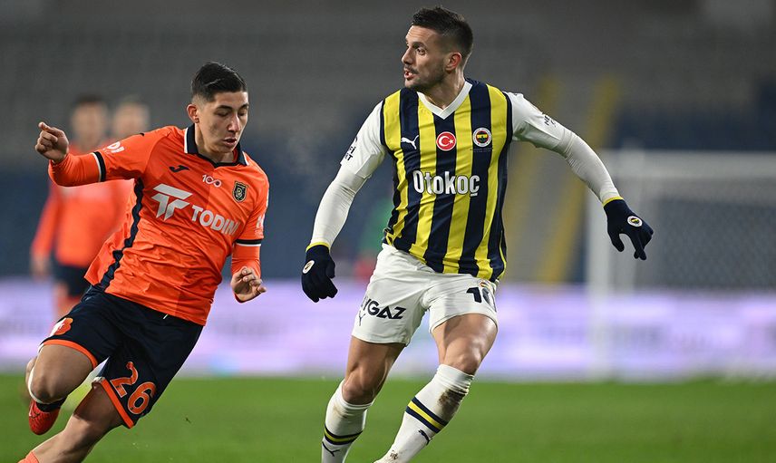 Fenerbahçe son dakikada güldü: Zirve yarışı kızıştı