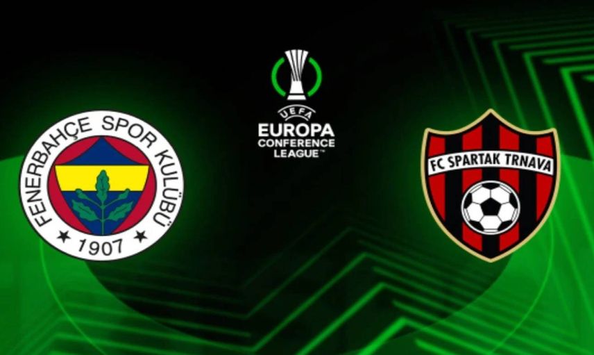 Fenerbahçe Spartak Trnava maç özeti ve golleri izle Exxen | FB Spartak Trnava youtube geniş özeti ve maçın golleri