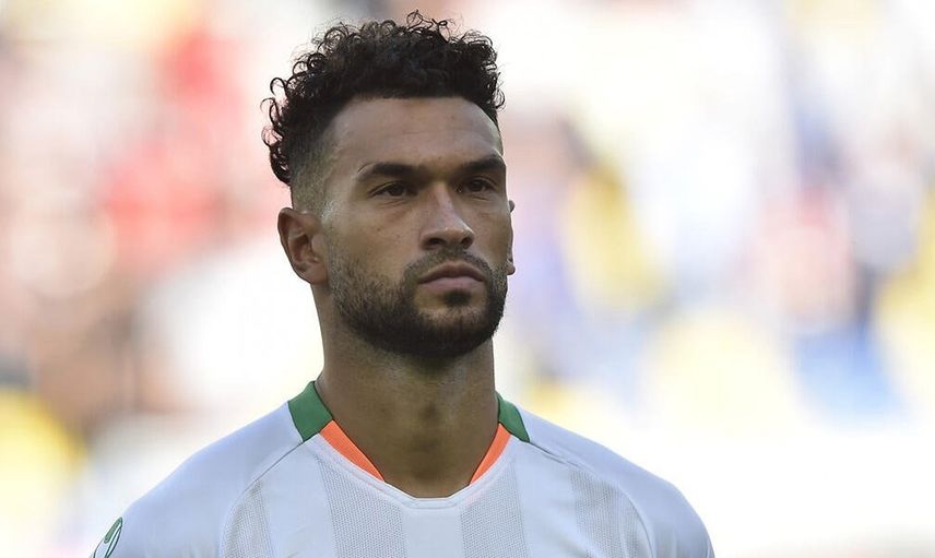 Fenerbahçe Steven Caulker'ı Resmen Açıkladı!
