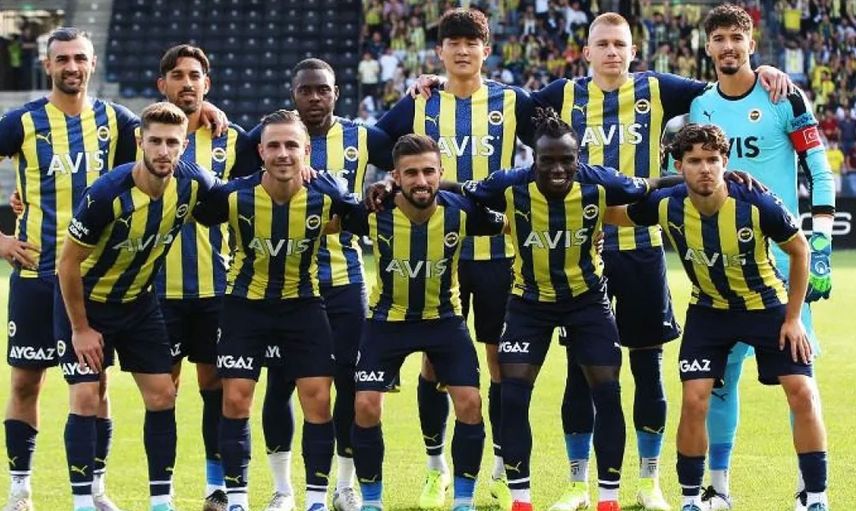 Fenerbahçe Sturm Graz maçı ne zaman oynanacak? Fenerbahçe Şampiyonlar Ligi’nde kiminle eşleşti? Fenerbahçe Şampiyonlar Ligi’nde Sturm Graz ile eşleşti