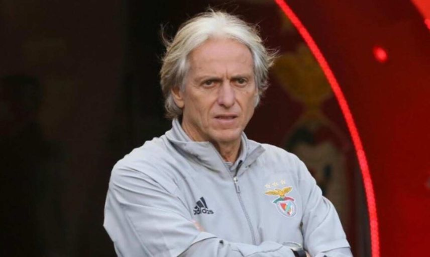 Fenerbahçe takımının başına geçmeye hazırlanan Jorge Jesus'un oyun sistemi nedir? Portekizli çalıştırıcının favori oyuncu dizilişi