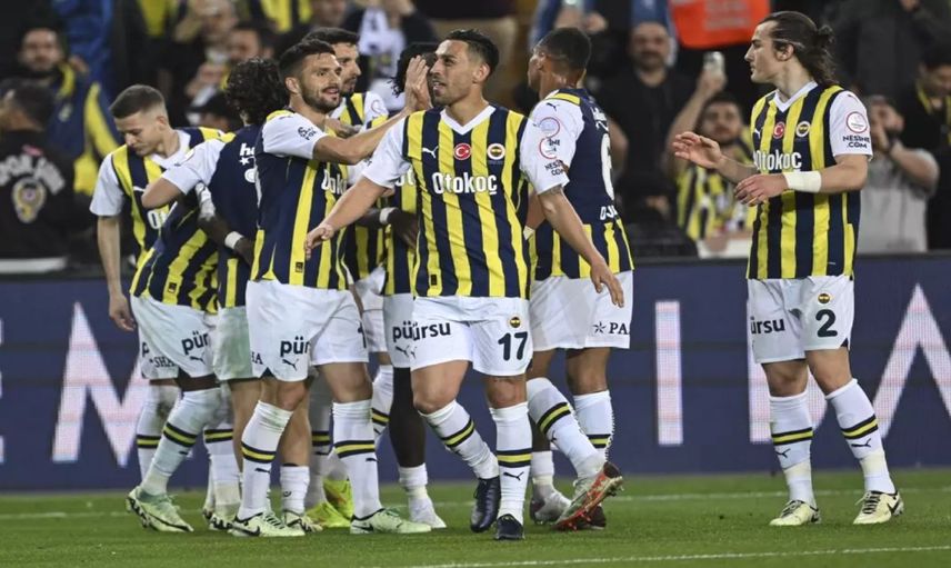 Fenerbahçe taraftarından yönetime tepki hazırlığı: Kayserispor maçında protesto yapılacak