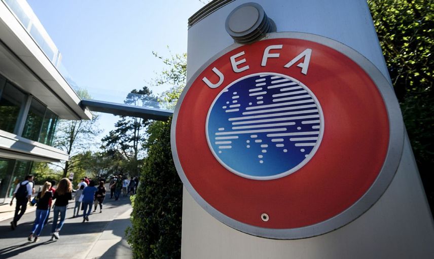 Fenerbahçe taraftarını sevindirecek haber: UEFA kararda değişikliğe gitti