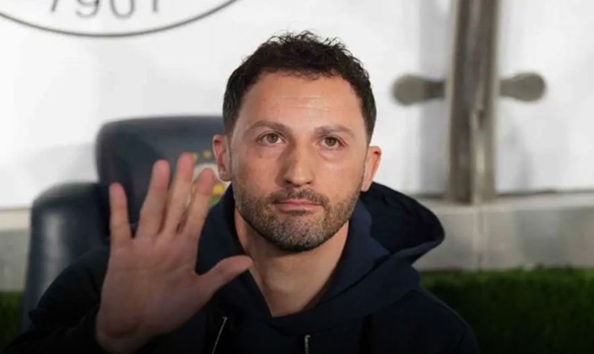 Fenerbahçe, Tedesco ile Yollarını Ayırdı
