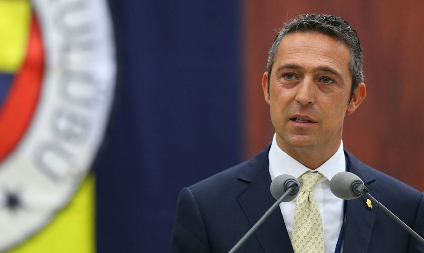 Fenerbahçe Teknik Direktör Konusunda Seçenekleri Masaya Yatırdı