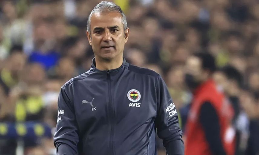 Fenerbahçe Teknik Direktörü İsmail Kartal, Galatasaray derbisinde aldıkları galibiyet hakkında açıklamalarda bulundu!