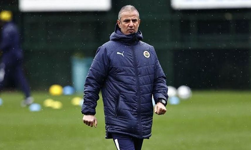 Fenerbahçe Teknik Direktörü İsmail Kartal, Mesut Özil ve Ozan Tufan'ın kadro dışı kalmasının ardından Miha Zajc'a çok büyük önem veriyor!