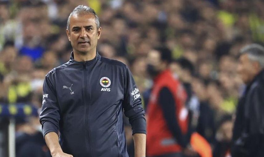 Fenerbahçe Teknik Direktörü İsmail Kartal, Süper Lig'de bu hafta oynayacakları Göztepe maçının kendilerine pahalıya patlayabileceğini söyledi