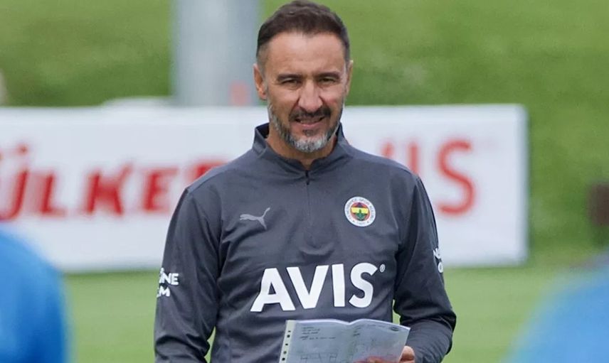 Fenerbahçe Teknik Direktörü Vitor Pereira'dan Galatasaray Derbisi Öncesi Uyarı!