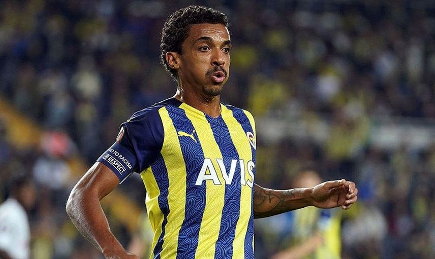 Fenerbahçe Teknik Direktörü Vitor Pereira'dan Luiz Gustavo Kararı!