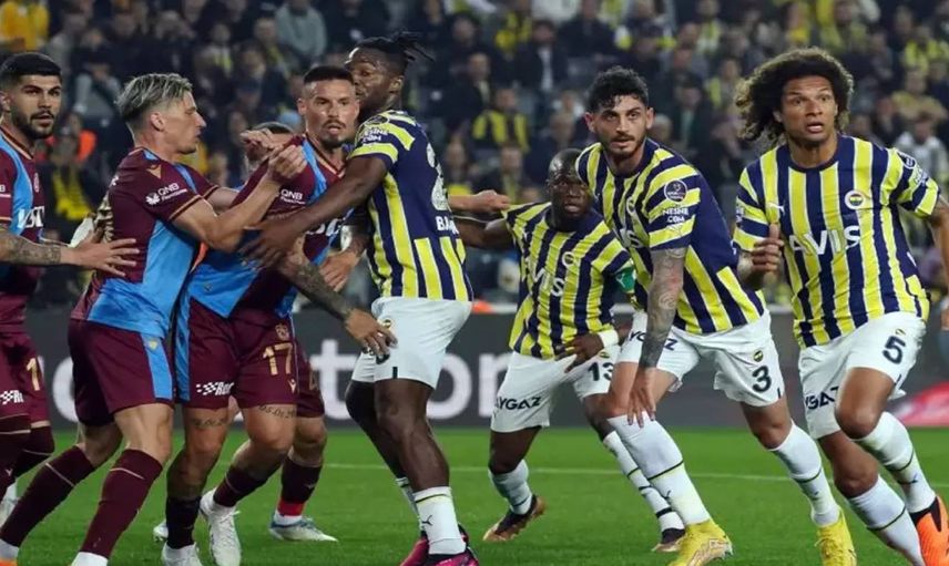 Fenerbahçe Trabzonspor maçı şifresiz yayınlayan uydu kanalları – 2023 FB TS maçını şifresiz yayınlayan yabancı kanallar