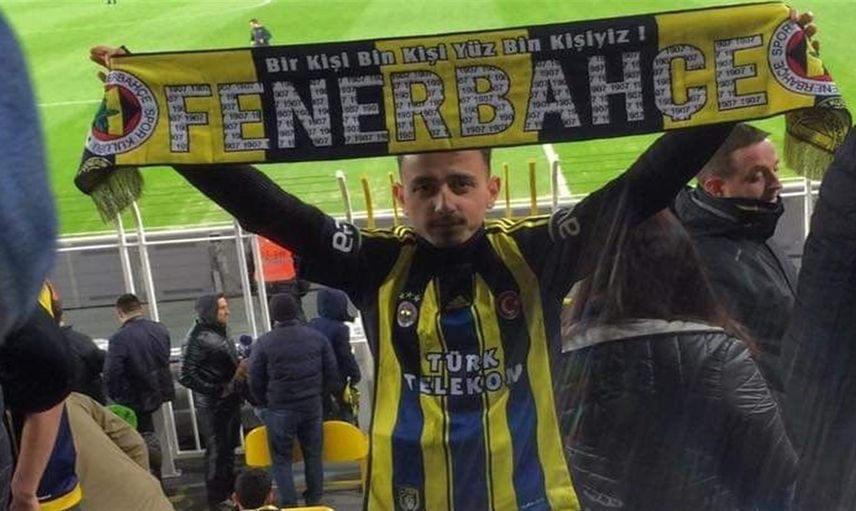 Fenerbahçe Trabzonspor maçında ölen Ahmet Özdemir kimdir? İrfan Can Kahveci kartı sonrası kalbine yenik düştü